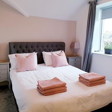 Central Windermere Luxury Two Bed Apartment Dog Friendly 外观 照片