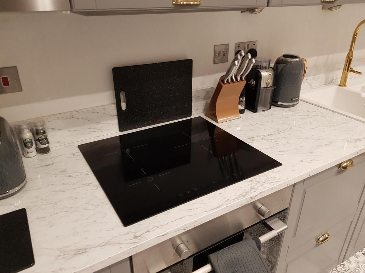 Central Windermere Luxury Two Bed Apartment Dog Friendly 外观 照片