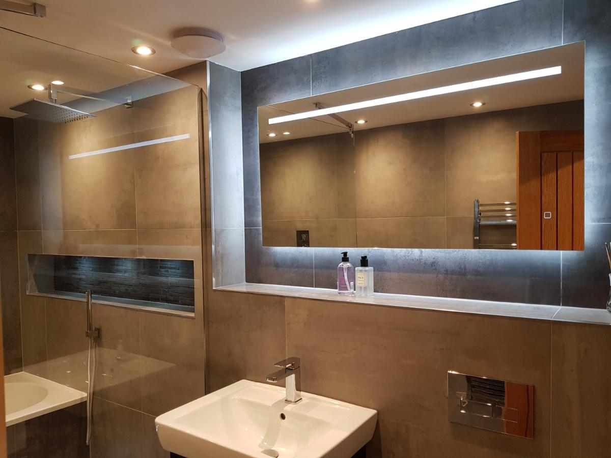 Central Windermere Luxury Two Bed Apartment Dog Friendly 外观 照片