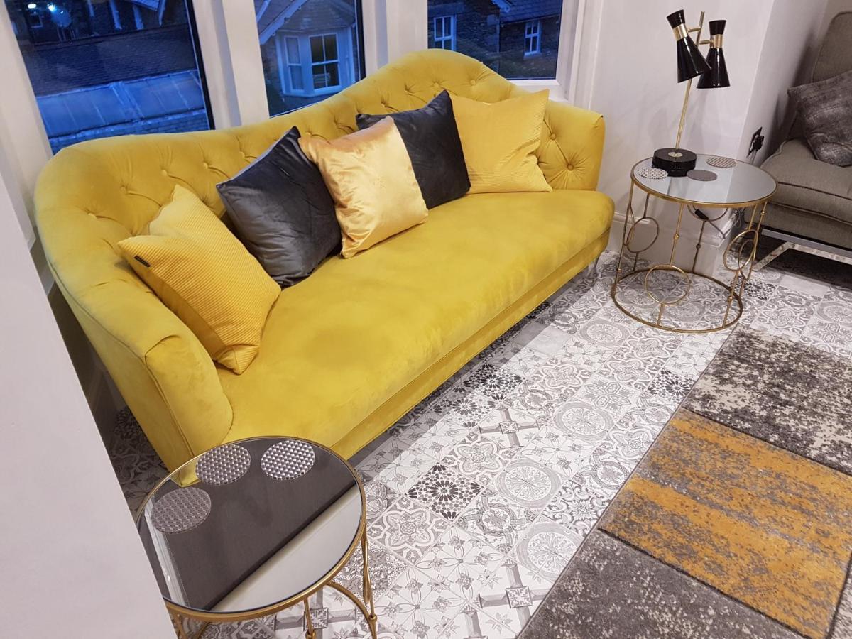 Central Windermere Luxury Two Bed Apartment Dog Friendly 外观 照片