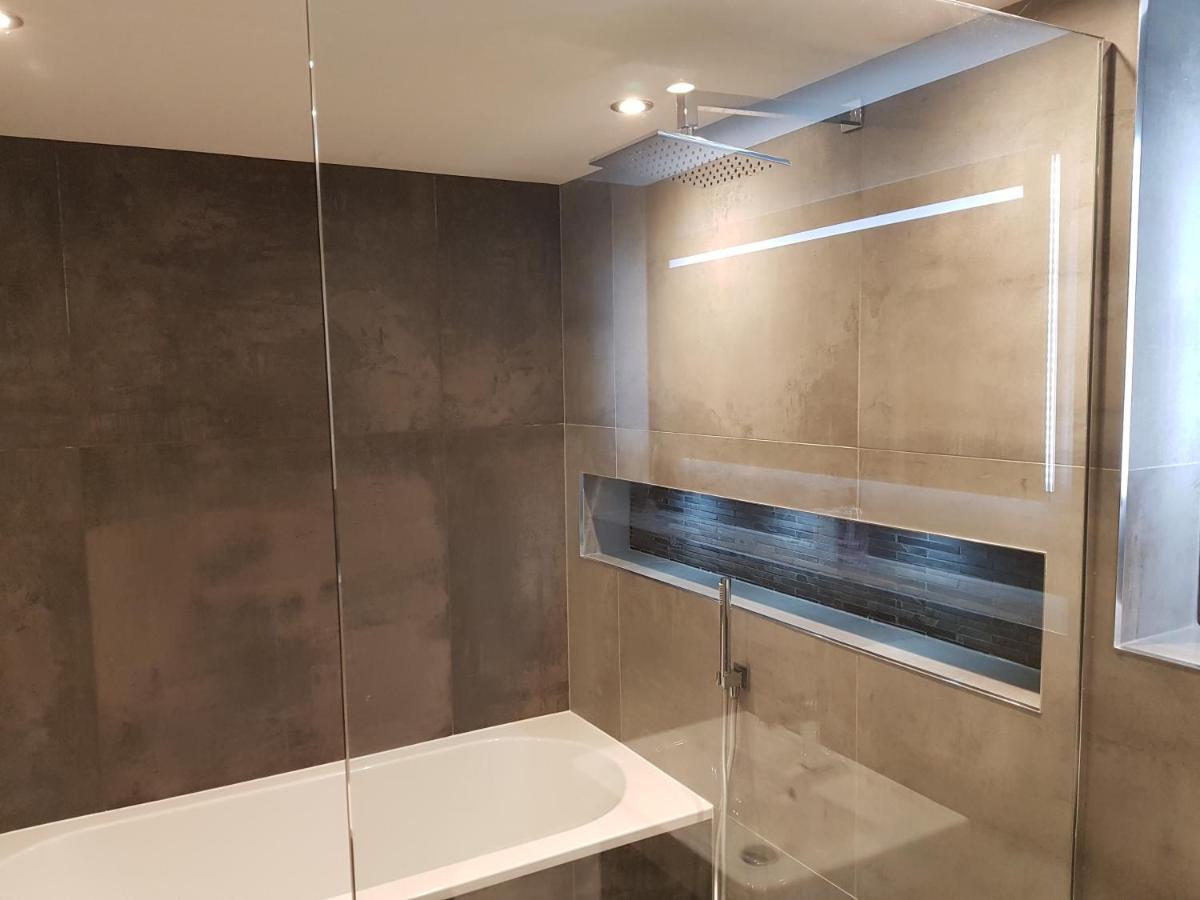 Central Windermere Luxury Two Bed Apartment Dog Friendly 外观 照片