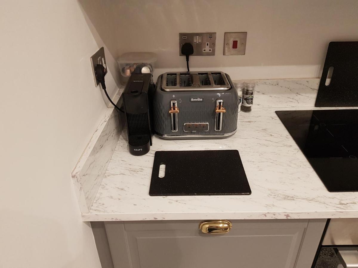 Central Windermere Luxury Two Bed Apartment Dog Friendly 外观 照片