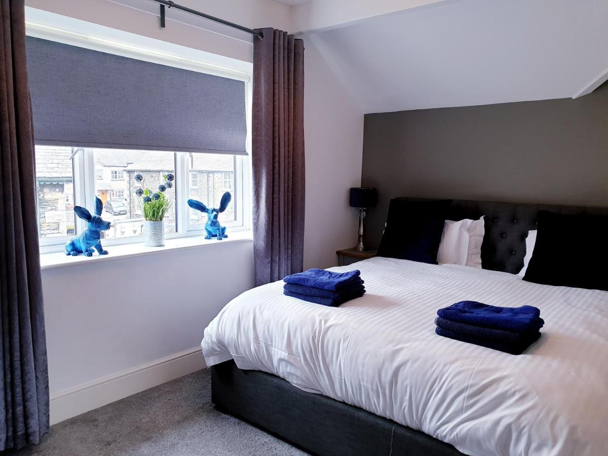 Central Windermere Luxury Two Bed Apartment Dog Friendly 外观 照片