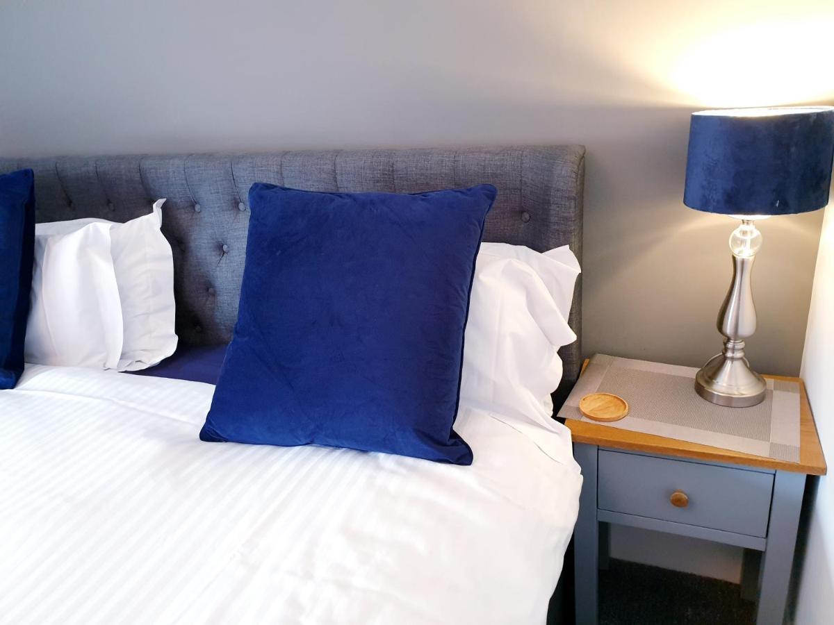 Central Windermere Luxury Two Bed Apartment Dog Friendly 外观 照片