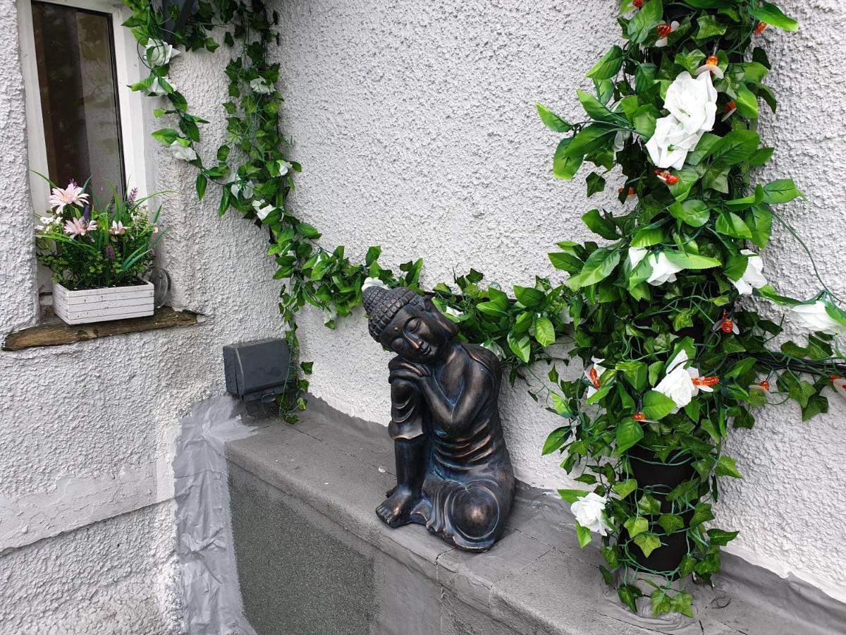 Central Windermere Luxury Two Bed Apartment Dog Friendly 外观 照片