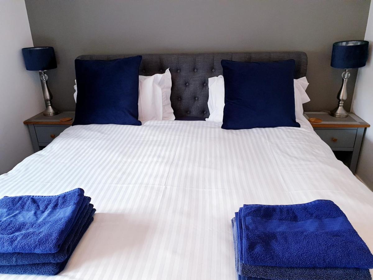 Central Windermere Luxury Two Bed Apartment Dog Friendly 外观 照片