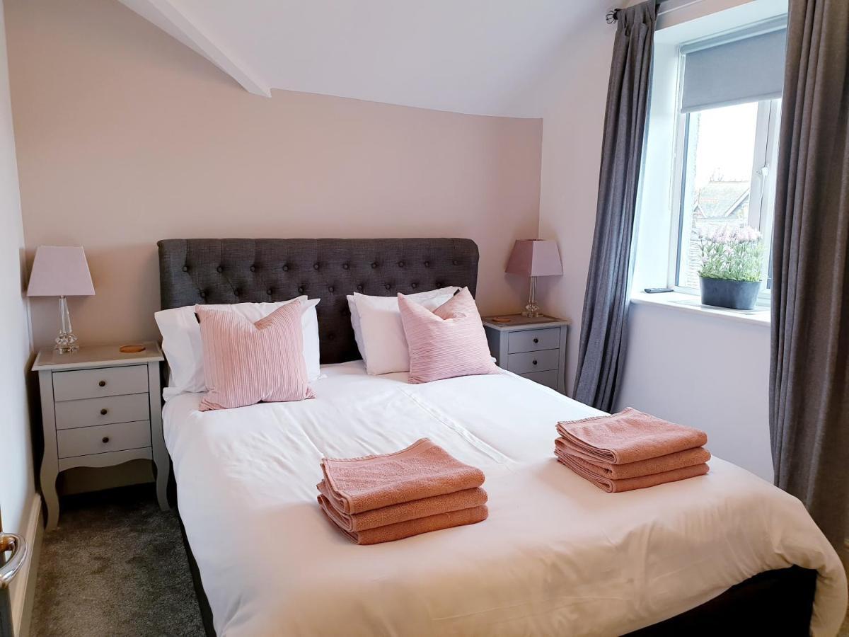 Central Windermere Luxury Two Bed Apartment Dog Friendly 外观 照片