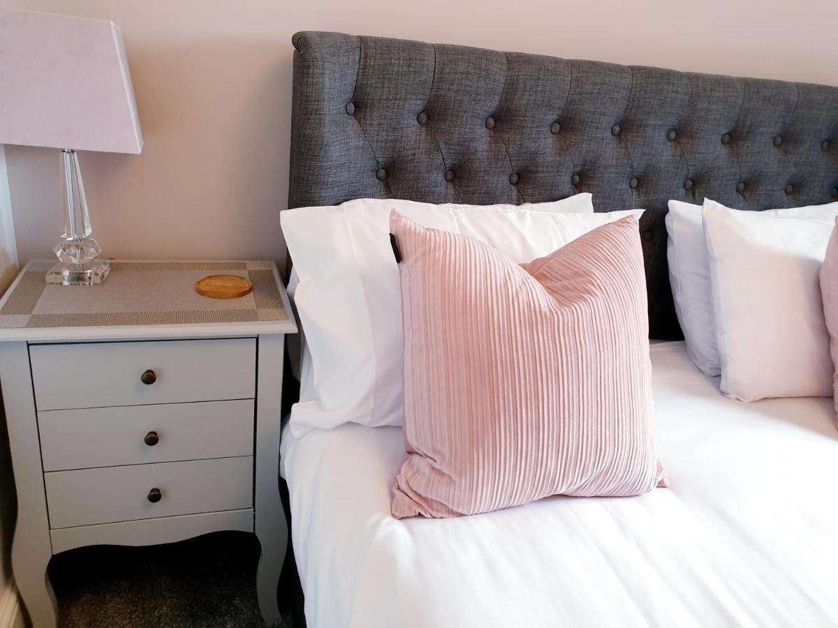 Central Windermere Luxury Two Bed Apartment Dog Friendly 外观 照片