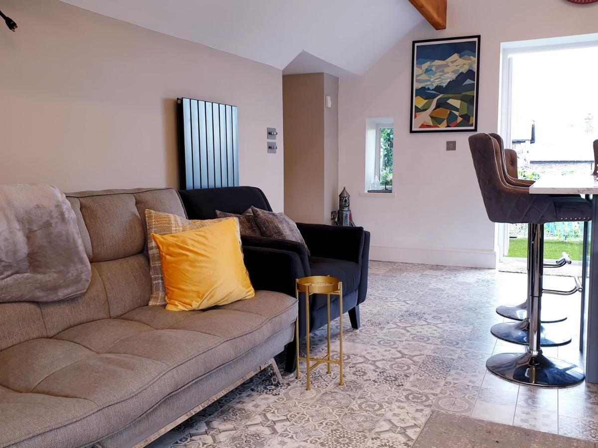 Central Windermere Luxury Two Bed Apartment Dog Friendly 外观 照片