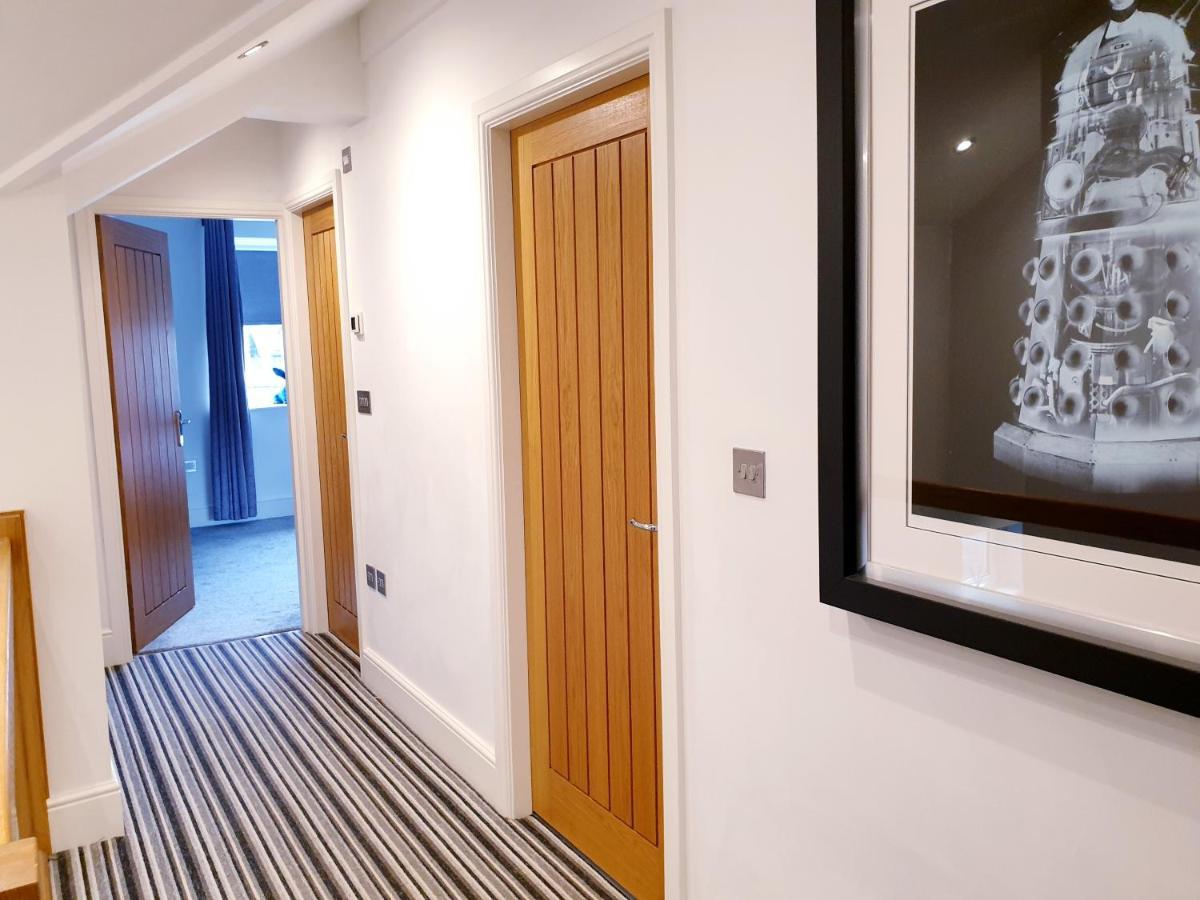 Central Windermere Luxury Two Bed Apartment Dog Friendly 外观 照片