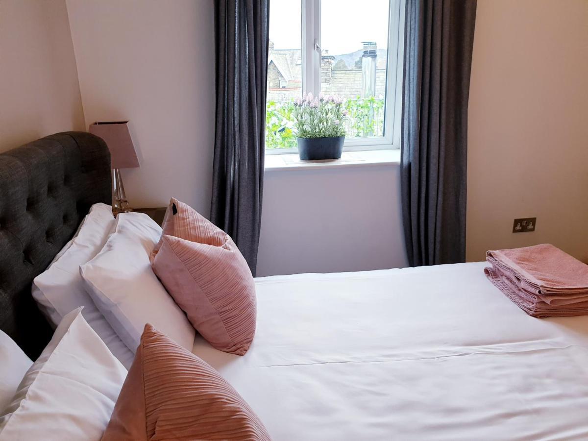 Central Windermere Luxury Two Bed Apartment Dog Friendly 外观 照片