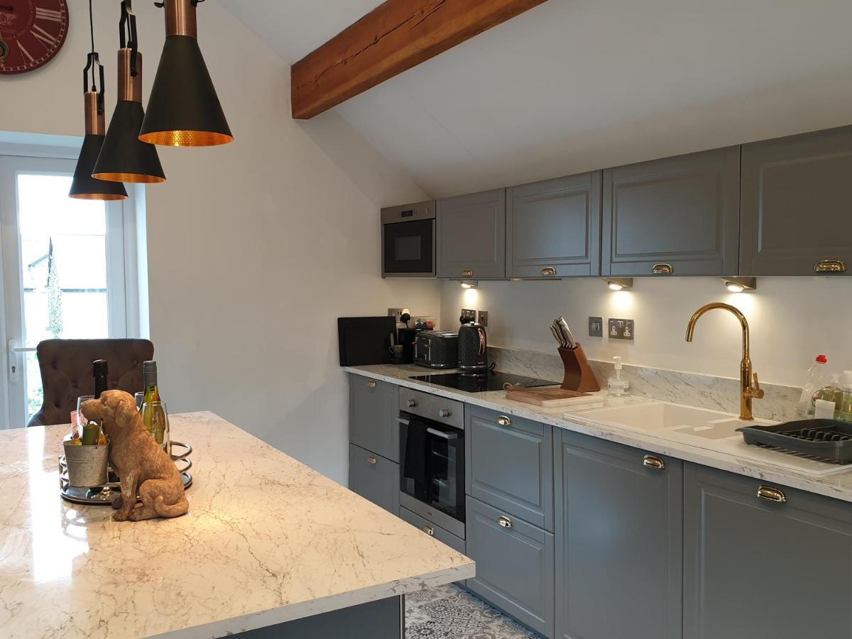 Central Windermere Luxury Two Bed Apartment Dog Friendly 外观 照片