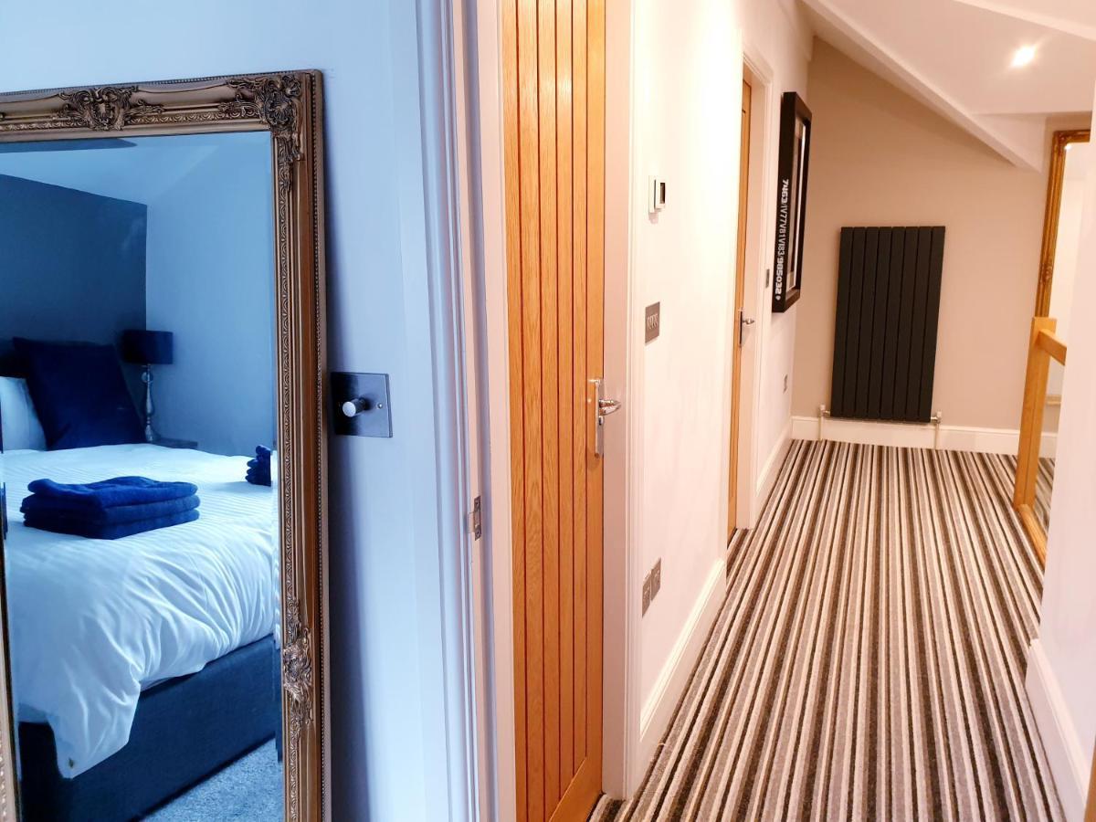 Central Windermere Luxury Two Bed Apartment Dog Friendly 外观 照片