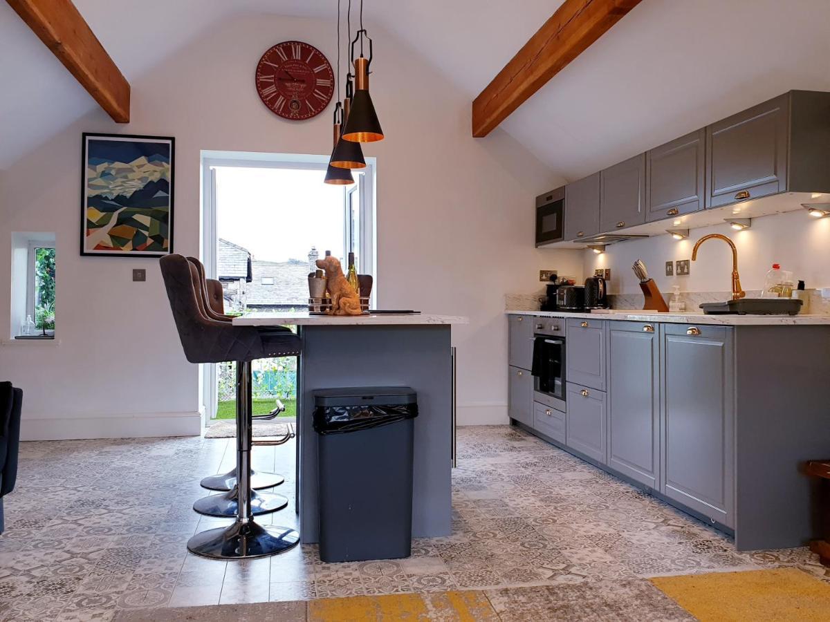 Central Windermere Luxury Two Bed Apartment Dog Friendly 外观 照片